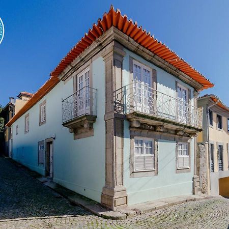 Casa Das Laranjas Порту Экстерьер фото