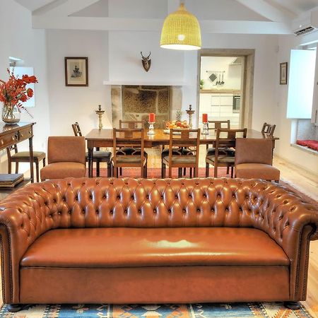 Casa Das Laranjas Порту Экстерьер фото