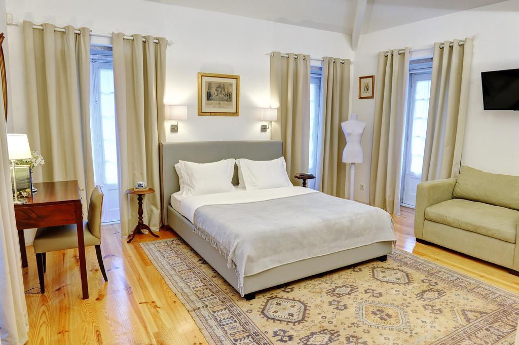 Casa Das Laranjas Порту Номер фото