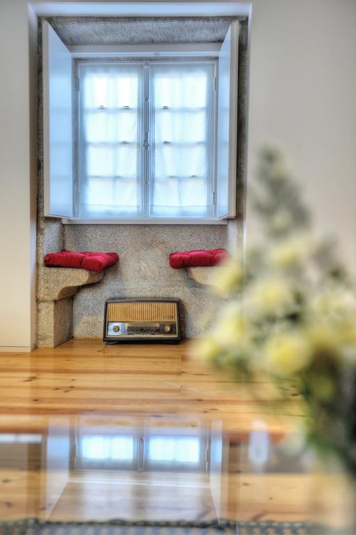 Casa Das Laranjas Порту Экстерьер фото