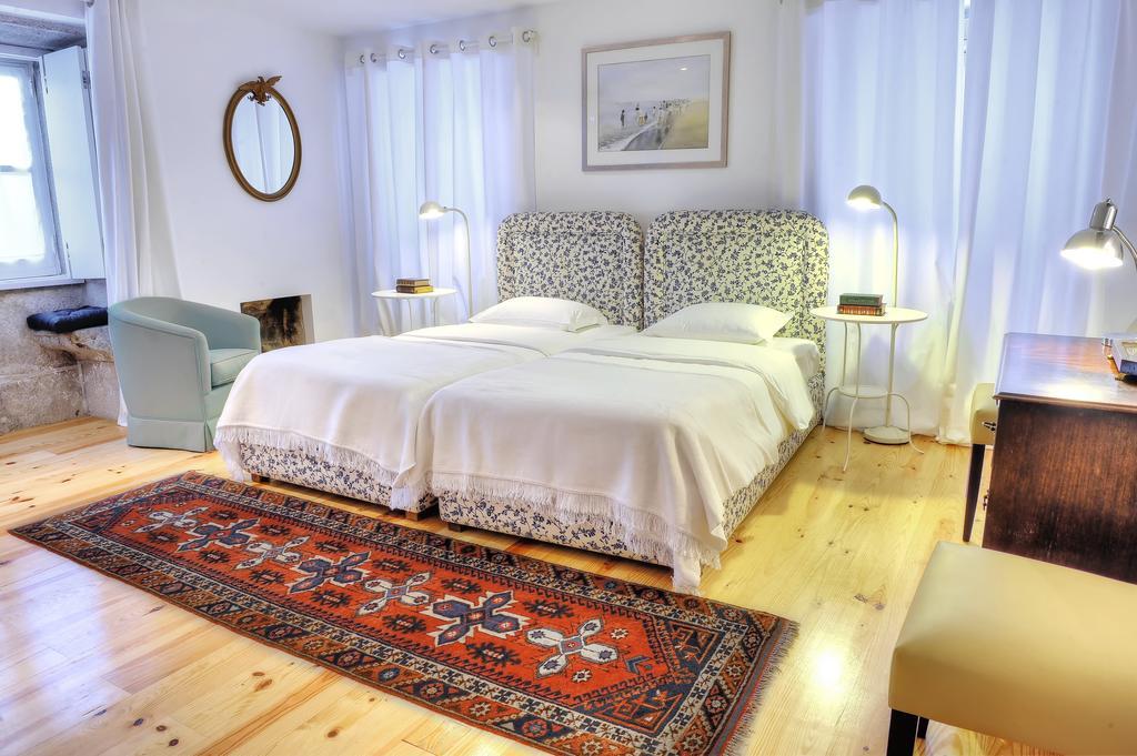 Casa Das Laranjas Порту Номер фото