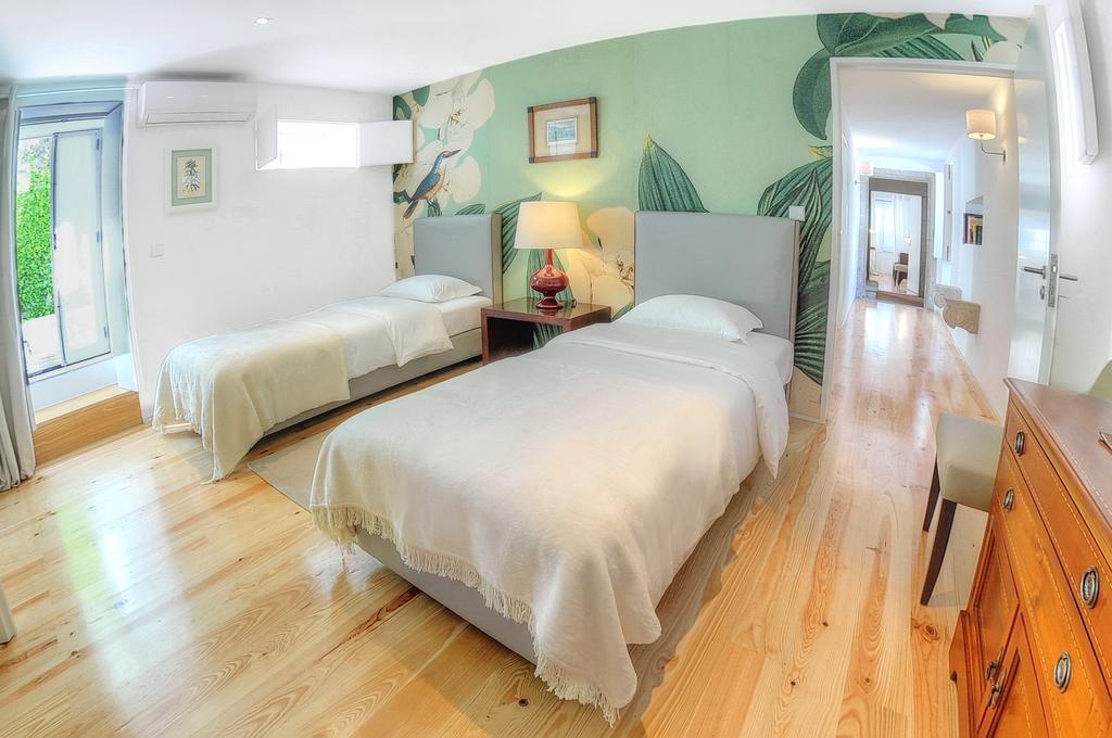 Casa Das Laranjas Порту Номер фото