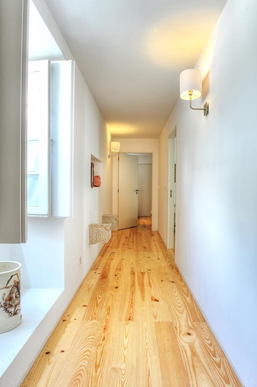 Casa Das Laranjas Порту Экстерьер фото