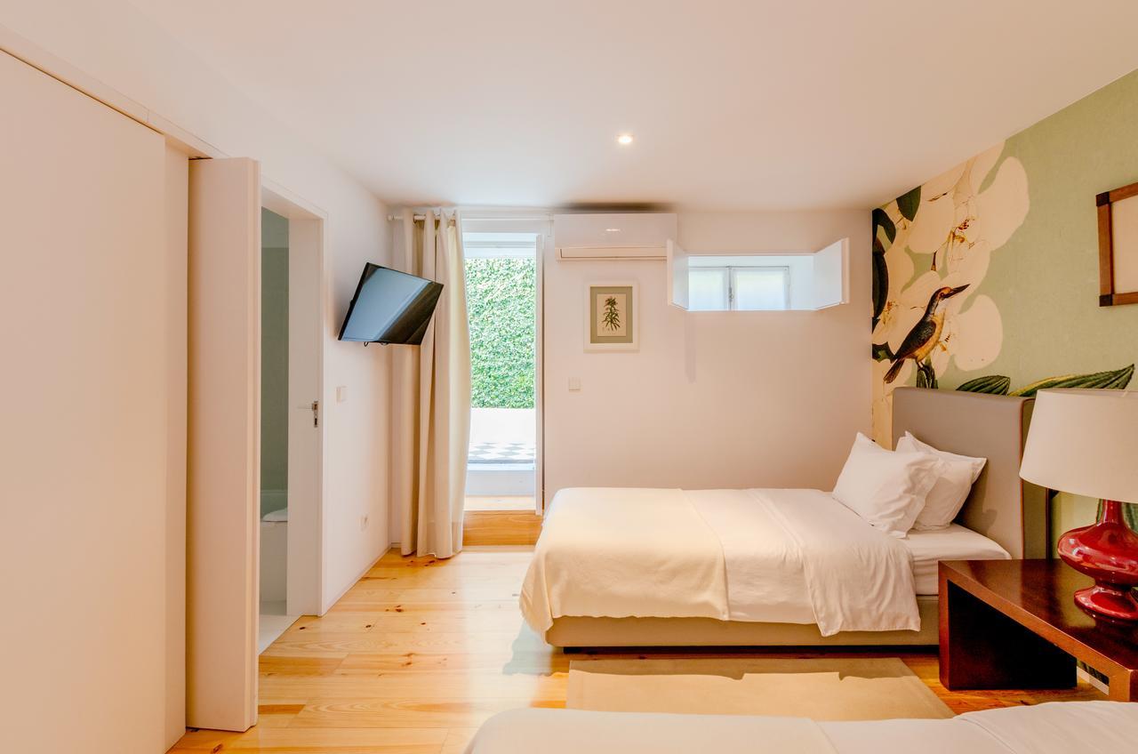 Casa Das Laranjas Порту Экстерьер фото
