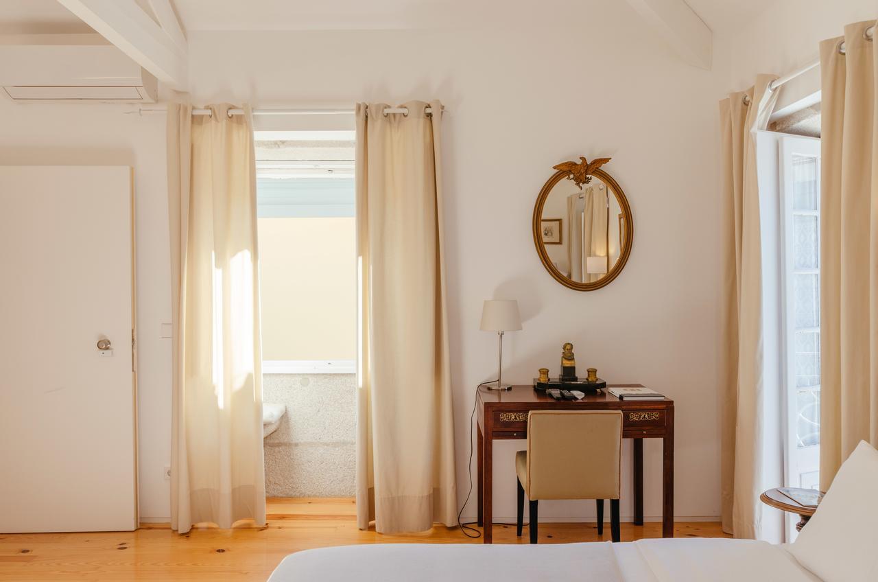 Casa Das Laranjas Порту Экстерьер фото