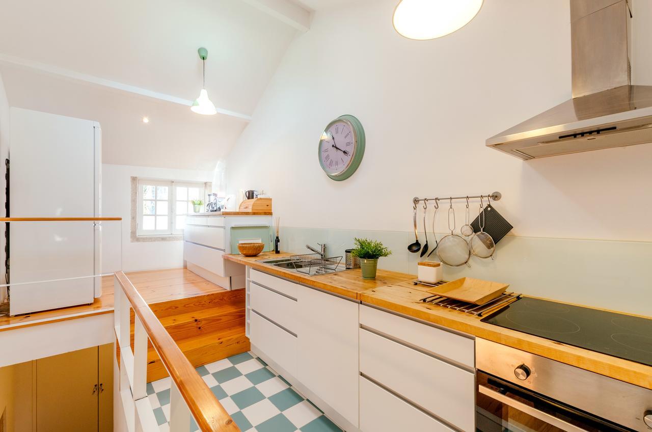 Casa Das Laranjas Порту Экстерьер фото