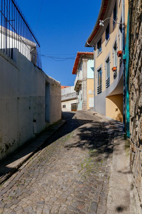 Casa Das Laranjas Порту Экстерьер фото