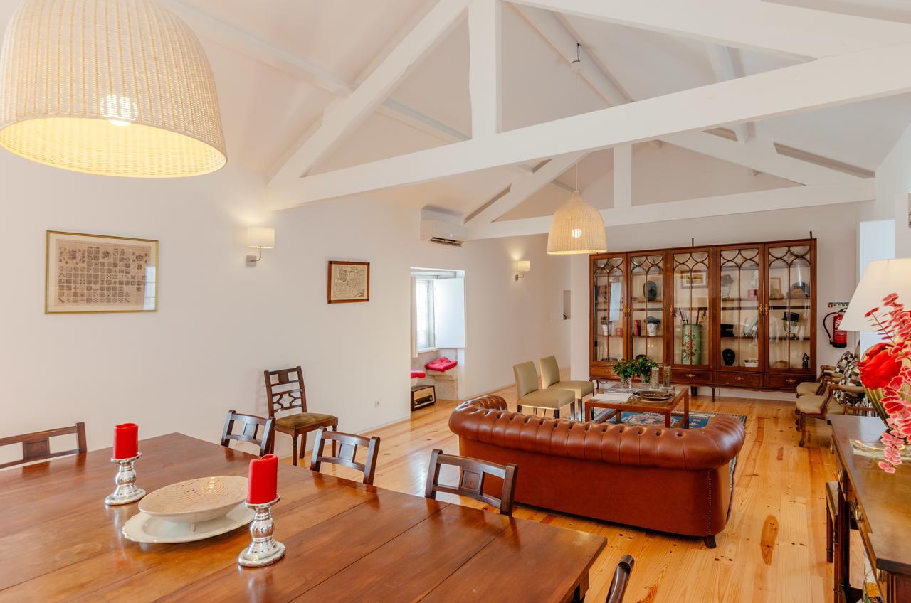 Casa Das Laranjas Порту Экстерьер фото