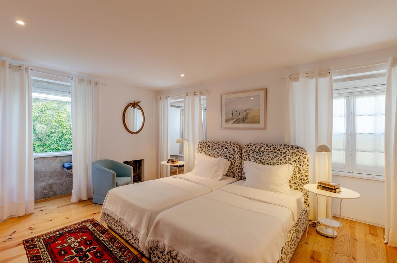 Casa Das Laranjas Порту Экстерьер фото