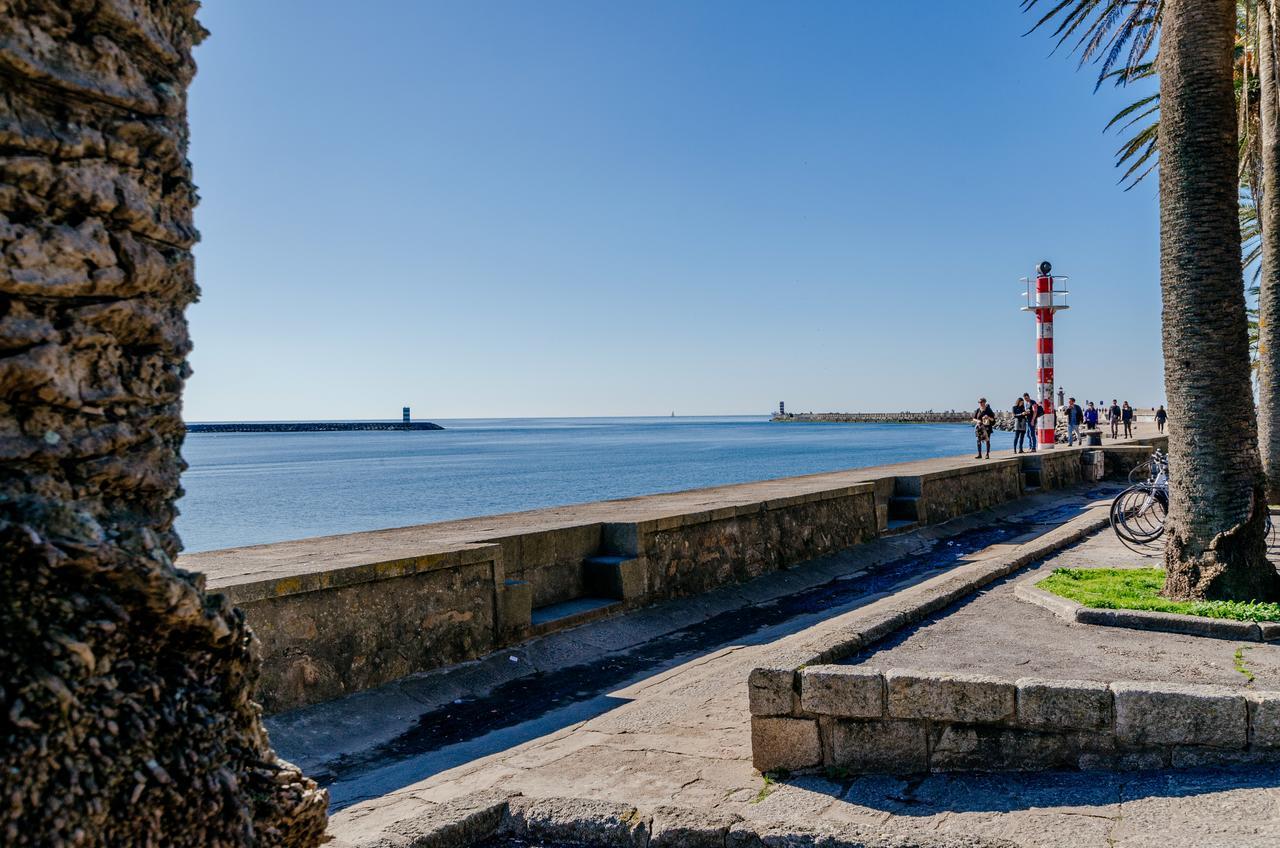 Casa Das Laranjas Порту Экстерьер фото