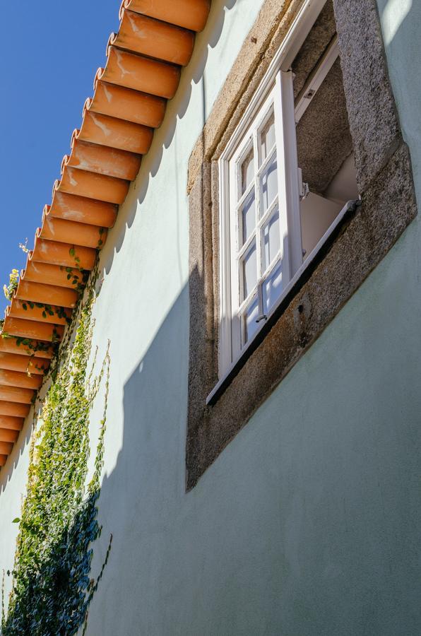 Casa Das Laranjas Порту Экстерьер фото