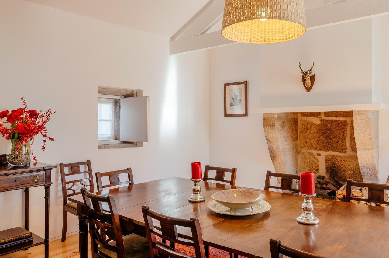 Casa Das Laranjas Порту Экстерьер фото