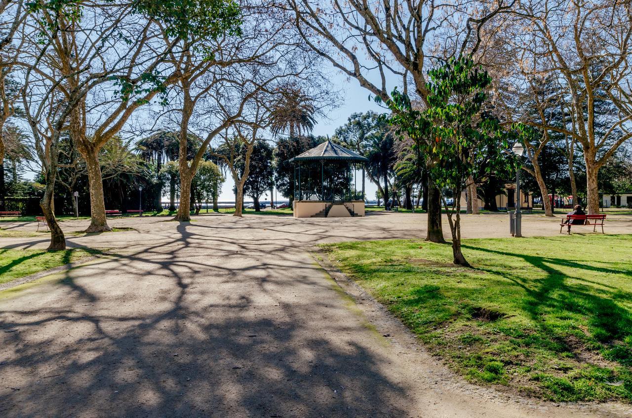 Casa Das Laranjas Порту Экстерьер фото