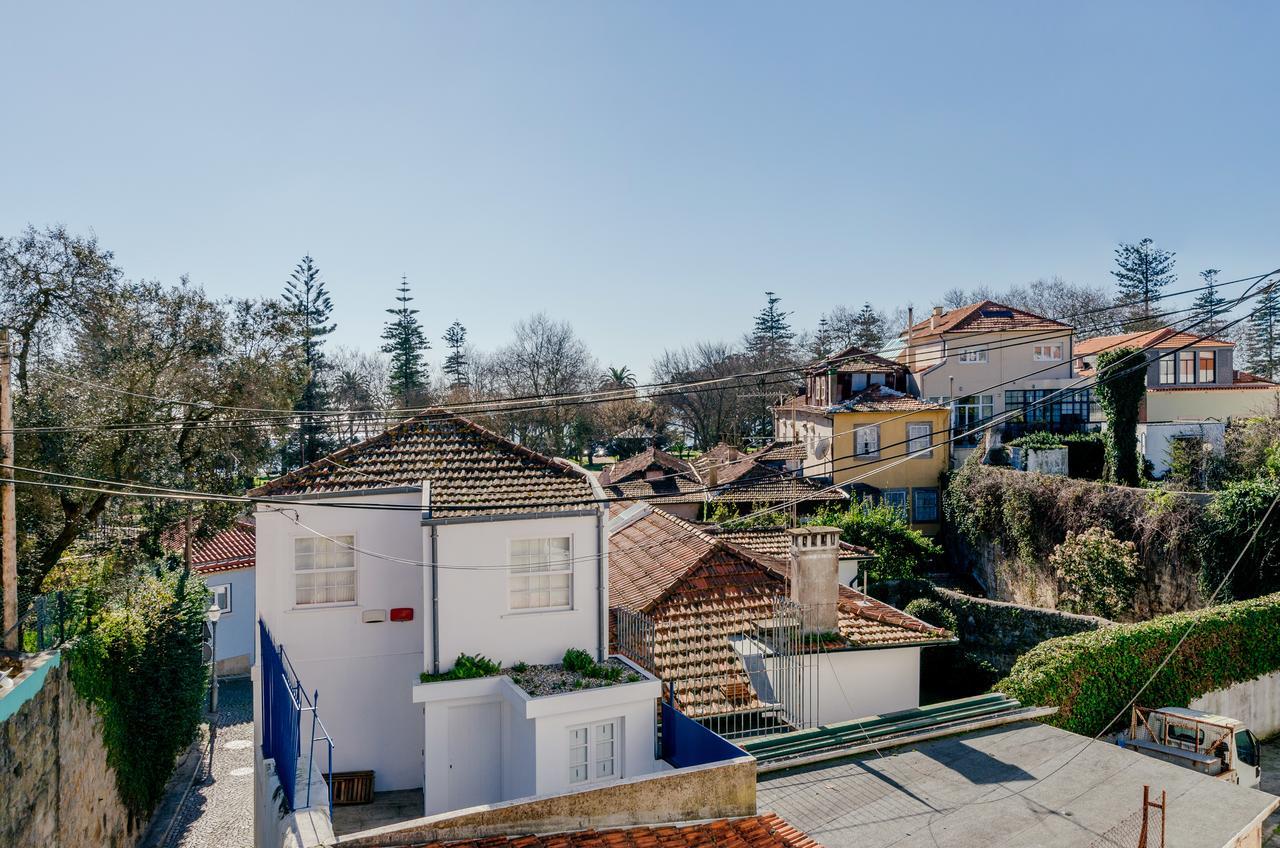 Casa Das Laranjas Порту Экстерьер фото