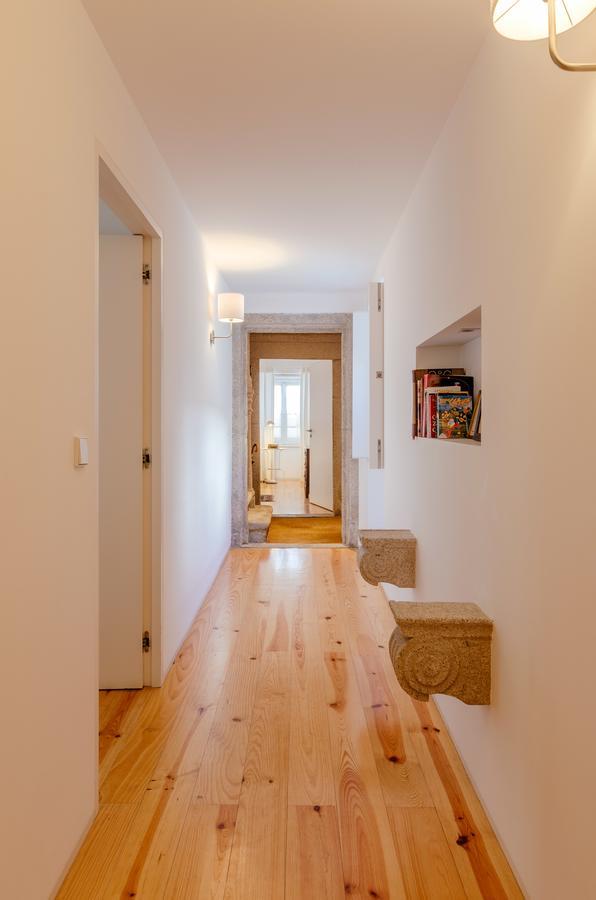 Casa Das Laranjas Порту Экстерьер фото